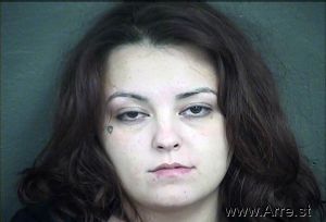 Teyona Velasquez Arrest