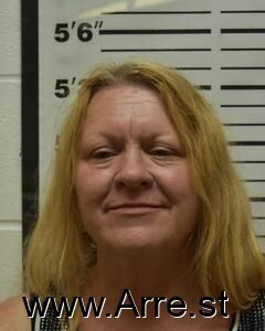 Theresa Titterington Arrest