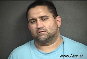 Thomas Dinkel Arrest