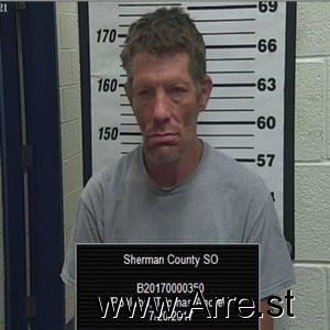 Thomas Poulson Arrest Mugshot