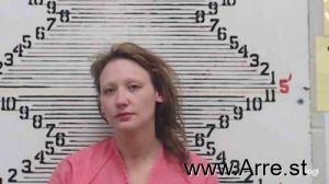 Tiannie Alexander Arrest