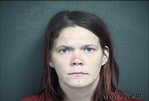 Tiffany Erskin Arrest