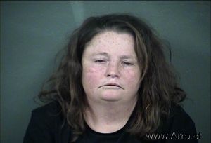 Tina Fisher Arrest