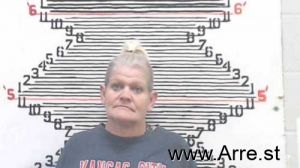 Tisha Thomas Arrest Mugshot