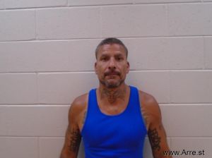 Todd Singley Arrest Mugshot