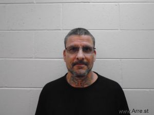 Todd Singley Arrest Mugshot