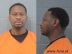 Tonjai Hardy Arrest Mugshot