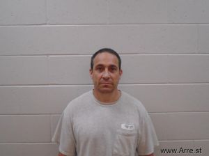 Tory  Elkins Arrest Mugshot