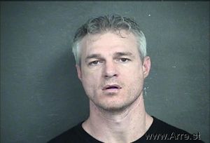 Travis Betts Arrest