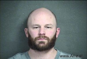 Travis Carrigan Arrest