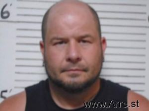 Travis Rusche Arrest Mugshot