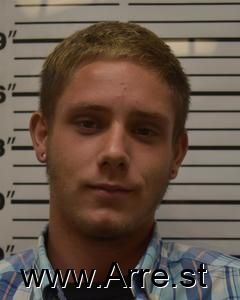 Trenton Hunter Arrest