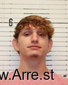 Tristin Kelsay Arrest Mugshot