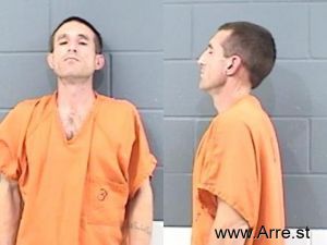 Troy Parmely Arrest