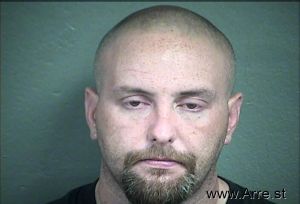 Tyler Dell Arrest Mugshot - Wyandotte, Kansas