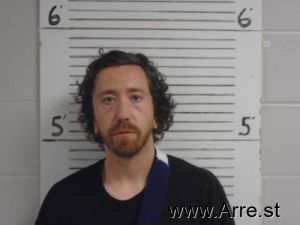 Tyler Russell Arrest Mugshot