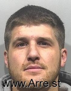 Tyler Spencer Gruetter Arrest Mugshot