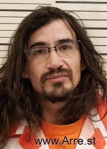 Tyson Hernandez Arrest Mugshot