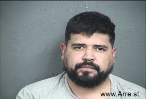 Victor Cano-rodriguez Arrest Mugshot