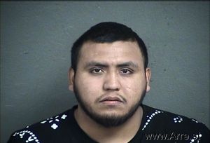 Victor Lorera Flores Arrest