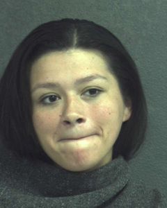 Victoria Perez Arrest