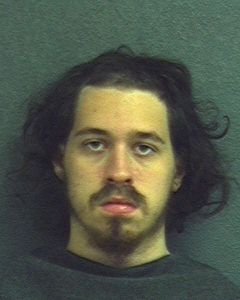 Vincent Cimorelli Arrest Mugshot