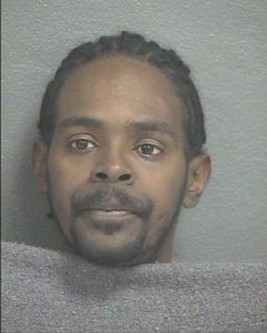 Vincent Phillips Arrest Mugshot