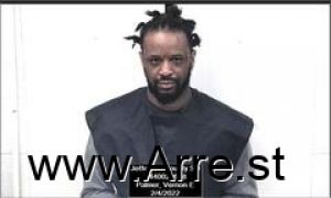 Vernon Palmer Arrest Mugshot