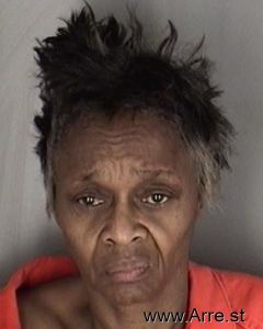 Vicki Shelton Arrest Mugshot