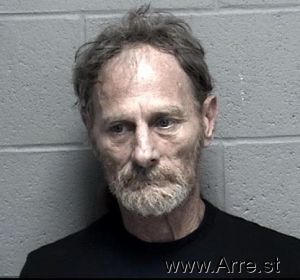 Vincent Shaffer Arrest Mugshot