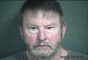 Wade Hinman Arrest