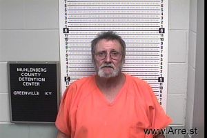 Wadson Pendley Arrest Mugshot