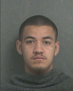 Walter Rivera Arrest