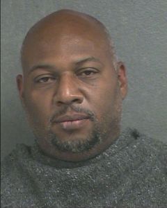 Walter Sawyeriii Arrest Mugshot