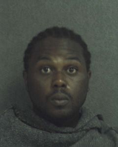 Welton Avis Arrest Mugshot