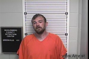 William Bolton Arrest Mugshot