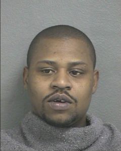 William Boydjr Arrest Mugshot