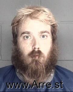 William Lute Arrest Mugshot