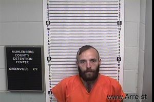 William Phelps Arrest Mugshot