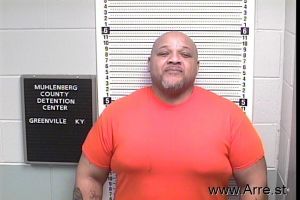 William Searight Arrest Mugshot