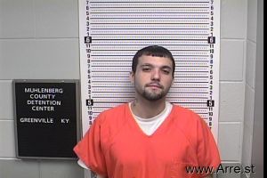 William Wiley Arrest Mugshot