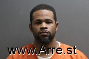 Willie Murry Arrest Mugshot