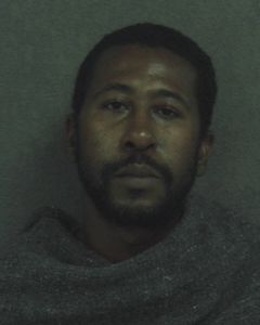 Willie Wright Arrest