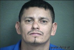 Wilson Reyes-pineda Arrest