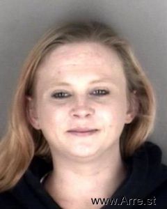 Wanda Edmonds Arrest Mugshot