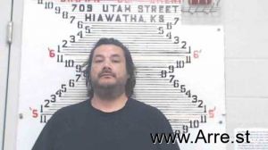 Waylon Finch-blandin Arrest Mugshot