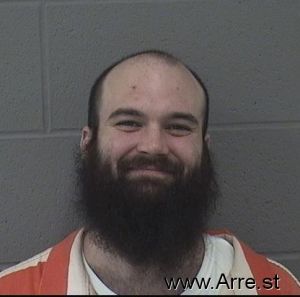 Wesley Hays Arrest Mugshot