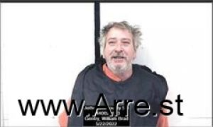 William Gentry Arrest Mugshot