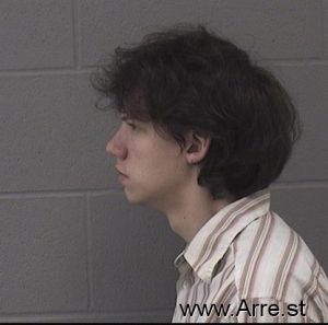 William Grassi Arrest Mugshot