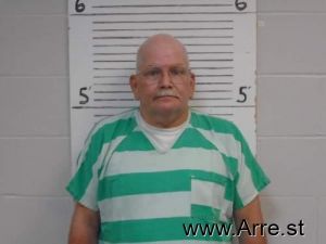 William Mcdaniel Arrest Mugshot